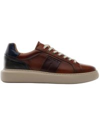 Ambitious - Eclipse Logo Sneaker - Lyst