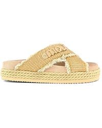 Mou - Sliders - Lyst