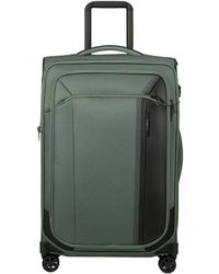 Samsonite - Large Suitcases - Lyst