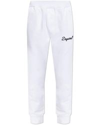 DSquared² - Sweatpants - Lyst