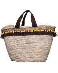 Alviero Martini 1A Classe - Shopping Bags - Lyst