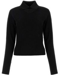 Jil Sander - Turtlenecks - Lyst