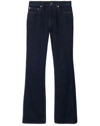 Burberry - Boot-Cut Jeans - Lyst
