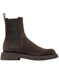 Officine Creative - Chelsea Boots - Lyst