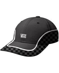 Vans - Retro Curved Bill Cap - Lyst