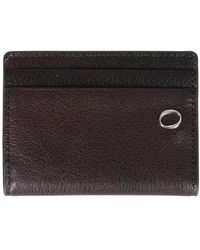 Orciani - Wallets & Cardholders - Lyst