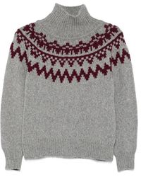 Windsor. - Cashmere Knitwear - Lyst