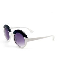 Silvian Heach - Okinawa/slarge sonnenbrille für frauen - Lyst