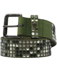 HTC - Belts - Lyst