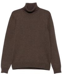 Zanone - Turtlenecks - Lyst