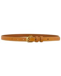 FRAME - Belts - Lyst