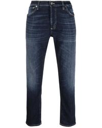Dondup - Straight Jeans - Lyst