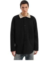 1989 STUDIO - Light Jackets - Lyst