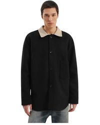 1989 STUDIO - Light Jackets - Lyst