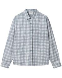 Axel Arigato - Casual Shirts - Lyst