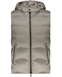 Moorer - Vests - Lyst