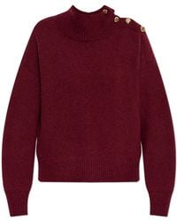 Kate Spade - Turtlenecks - Lyst