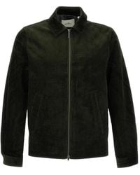 Les Deux - Light Jackets - Lyst