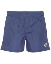 Moncler - Beachwear - Lyst