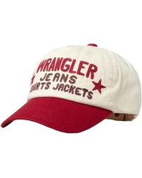 Wrangler - Caps - Lyst