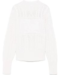 Max Mara - Miranda Pullover - Lyst