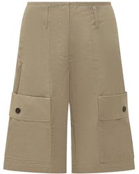 IRO - Casual Shorts - Lyst