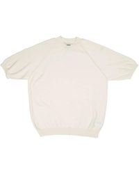 Grifoni - Stijlvolle Sweatshirts En Hoodies Collectie - Lyst