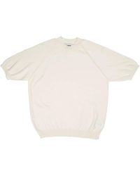 Grifoni - Truien & Vesten ,Polyester Stijlvolle Sweatshirts En Hoodies Collectie - Lyst