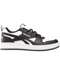 Reebok - Shoes > sneakers - Lyst