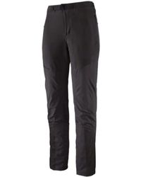 Patagonia - Sport > outdoor > outdoor trousers - Lyst