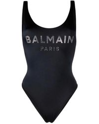 Balmain - Badpakken - Lyst