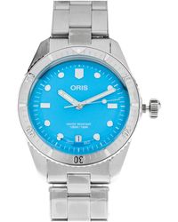 Oris - Watches - Lyst