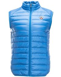 J.O.T.T - Jassen ,Blauw ,Tom Vest - Lyst