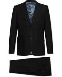 Paul Smith - Suits > suit sets > single breasted suits - Lyst