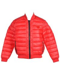 Love Moschino - Winter Jackets - Lyst