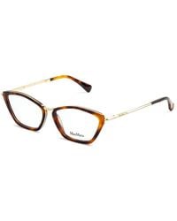 Max Mara - Glasses - Lyst