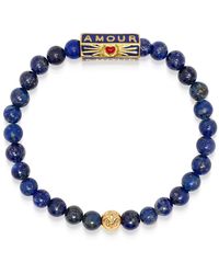 Nialaya - Amour Armband - Lyst