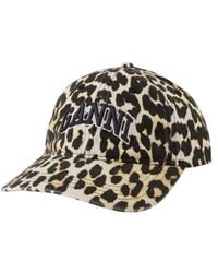Ganni - Caps - Lyst