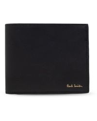 Paul Smith - Wallets & Cardholders - Lyst