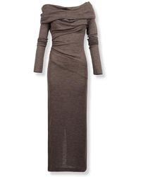 Entire studios - Maxi Dresses - Lyst