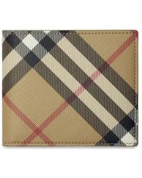 Burberry - Wallets & Cardholders - Lyst