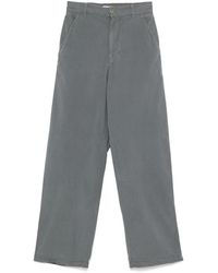 Barena - Wide Trousers - Lyst