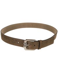 Etro - Belts - Lyst