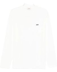 Autry - Long Sleeve Tops - Lyst