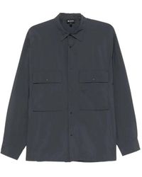 Goldwin - Geavanceerd Licht Ventilerend Shirt - Lyst