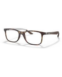 Ray-Ban - Rb8903 Brillengestell - Lyst