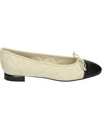 Brunate - Schoenen ,Leer Pumps Met G Breedte - Lyst