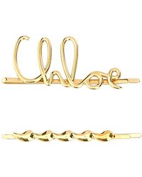 Chloé - Hair Accessories - Lyst