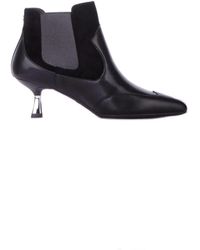 Liu Jo - Heeled Boots - Lyst