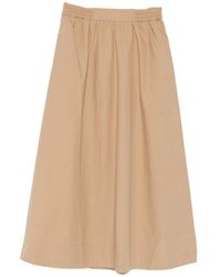 Yerse - Rokken ,Nylon Maggie 024 - Lyst